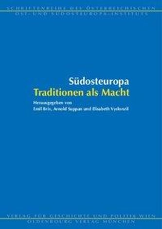 Südosteuropa