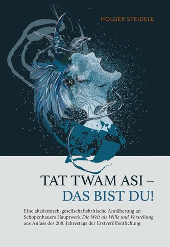 Tat twam asi - Das bist du!
