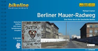 Berliner Mauer-Radweg