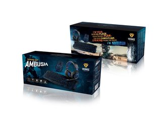 Set YENKEE AMBUSH GAMING SET herní
