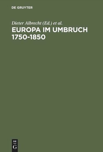 Europa im Umbruch 1750-1850