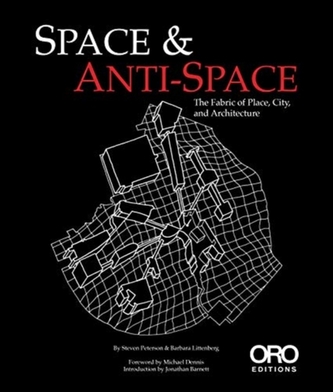 Space and Anti-Space