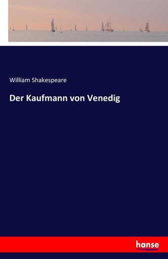 Der Kaufmann von Venedig