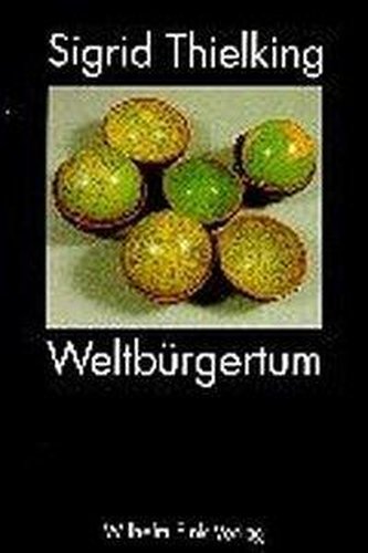 Weltbürgertum