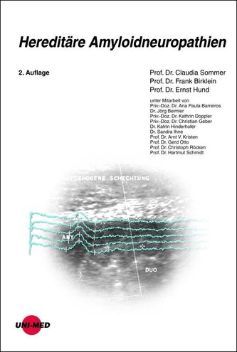 Hereditäre Amyloidneuropathien