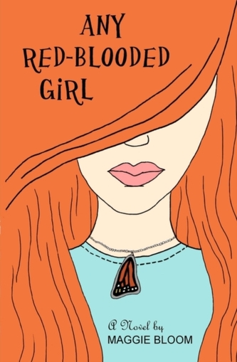 ANY RED-BLOODED GIRL