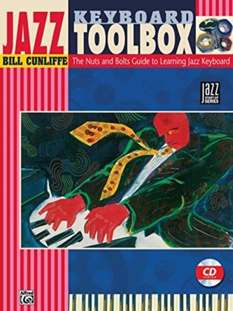 JAZZ KEYBOARD TOOLBOX