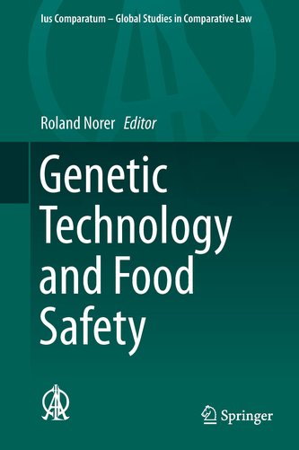 Genetic Technology and Food Safety