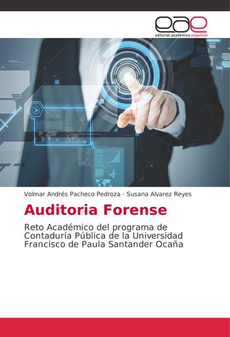 Auditoria Forense