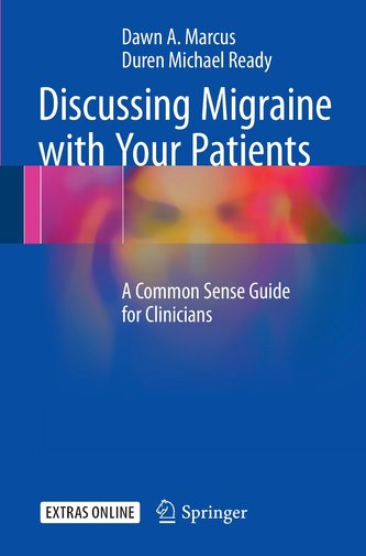 Discussing Migraine With Your Patients Discussing Migraine With Your Patients