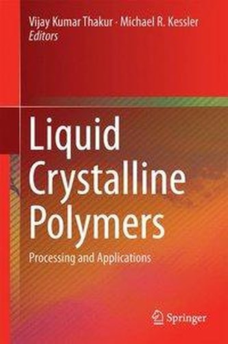 Liquid Crystalline Polymers Thakur Vijay Kumar Megaknihy Cz - roblox top role playing games anglickÃ¡ kniha