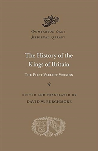 The History of the Kings of Britain The History of the Kings of Britain