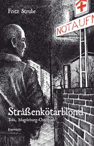 Stråßenkötarblond