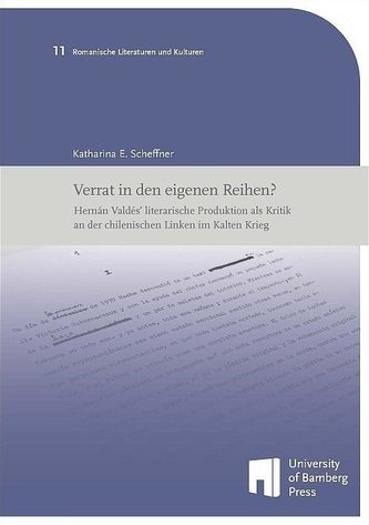 Verrat in den eigenen Reihen?