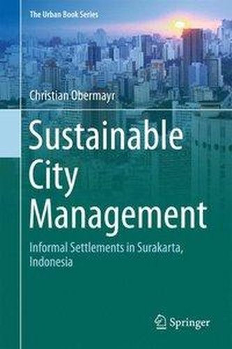 Sustainable City Management