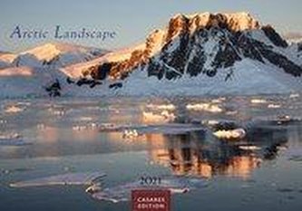 Arctic Landscape 2021 - Format S