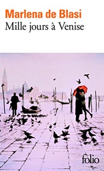 Mille Jours a Venise