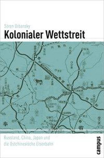Kolonialer Wettstreit
