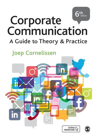 Corporate Communication