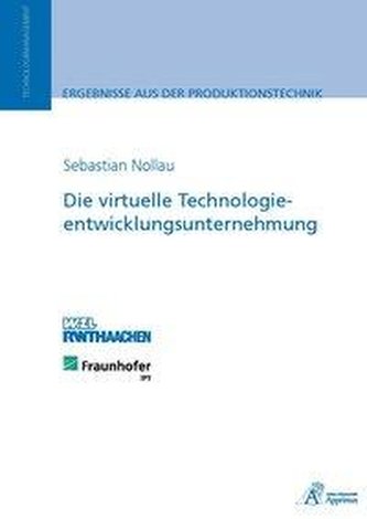 Die virtuelle Technologieentwicklungsunternehmung