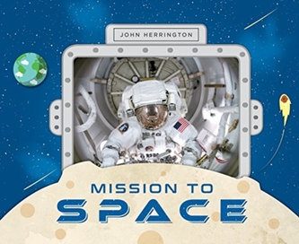 MISSION TO SPACE