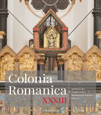 Colonia Romanica 33