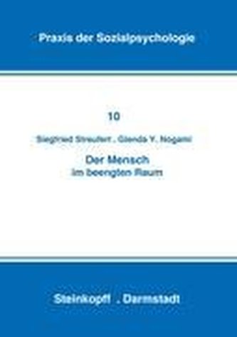 Der Mensch im Beengten Raum