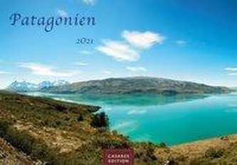 Patagonien 2021 - Format S