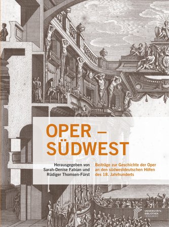 Oper - Südwest