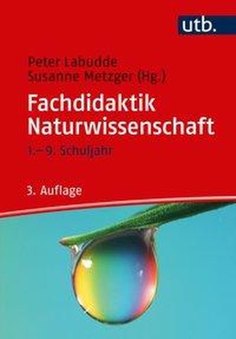 Fachdidaktik Naturwissenschaft