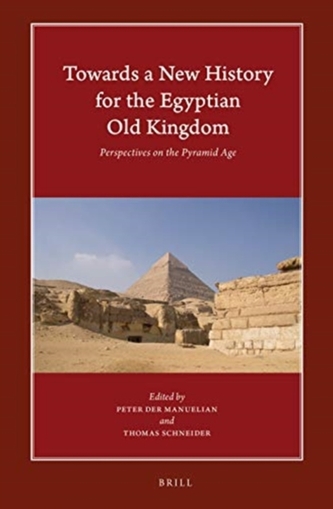 TOWARDS A NEW HISTORY FOR THE EGYPTIAN O