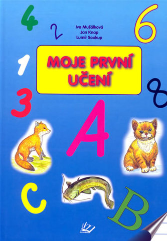 Moje první učení (Iva Mušálková, 2009)