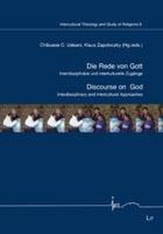 Die Rede von Gott - Discourse on God