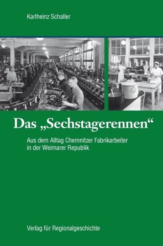 Das Sechstagerennen