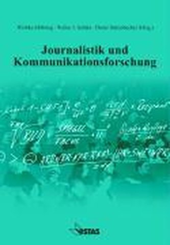 Journalistik und Kommunikationsforschung