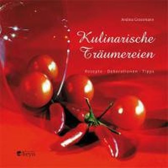 Kulinarische Träumereien