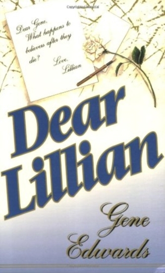 DEAR LILLIAN