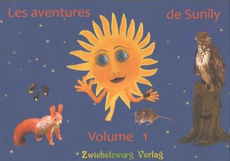 Les aventures de Sunily