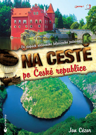 Na cestě po České republice (Jan Cézar, 2009)