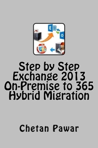STEP BY STEP EXCHANGE 2013 ON-PREMISE TO