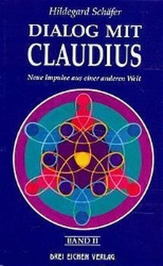 Dialog mit Claudius II
