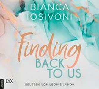 Finding Back to Us Finding Back to Us
