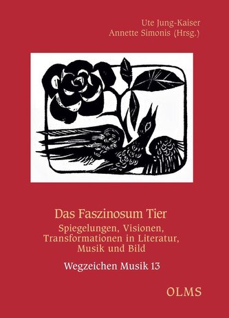 Das Faszinosum Tier