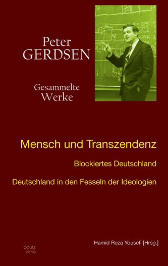 Mensch und Transzendenz