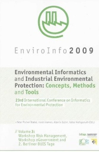 EnviroInfo 2009