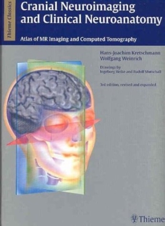 CRANIAL NEUROIMAGING & CLINICAL NEUROANA CRANIAL NEUROIMAGING & CLINICAL NEUROANA