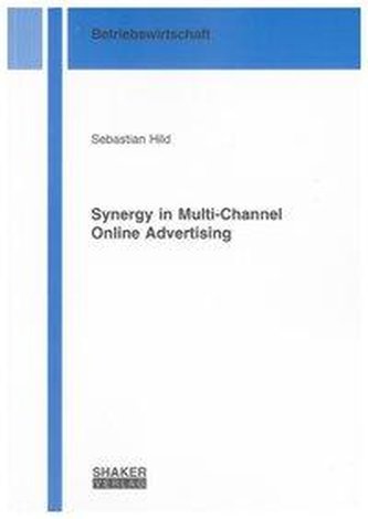 Synergy in Multi-Channel Online Advertising