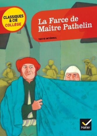 La farce de Maitre Pathelin