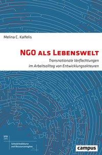 NGO als Lebenswelt