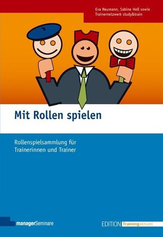 Mit Rollen spielen 1